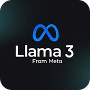 Meta LLaMA 3